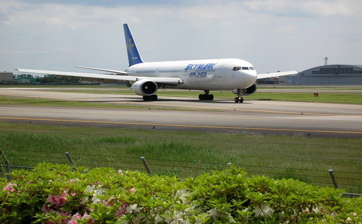 图木舒克空运常州机场物流