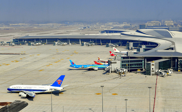 图木舒克空运和田机场快递