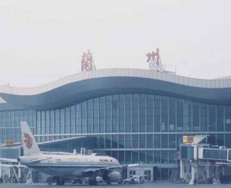 图木舒克空运兰州机场快递