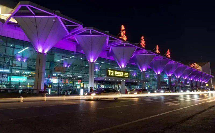 图木舒克空运乌鲁木齐机场